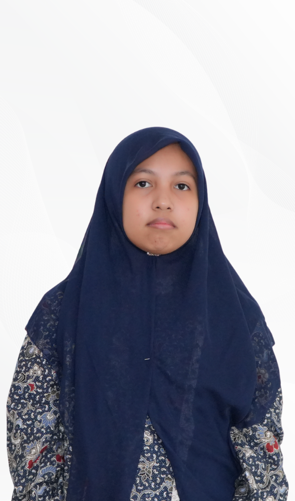 Mayyada Wisyah Rusli